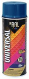 Эмаль аэроз. INRAL UNIVERSAL RAL5010 синий, 400мл /23435/